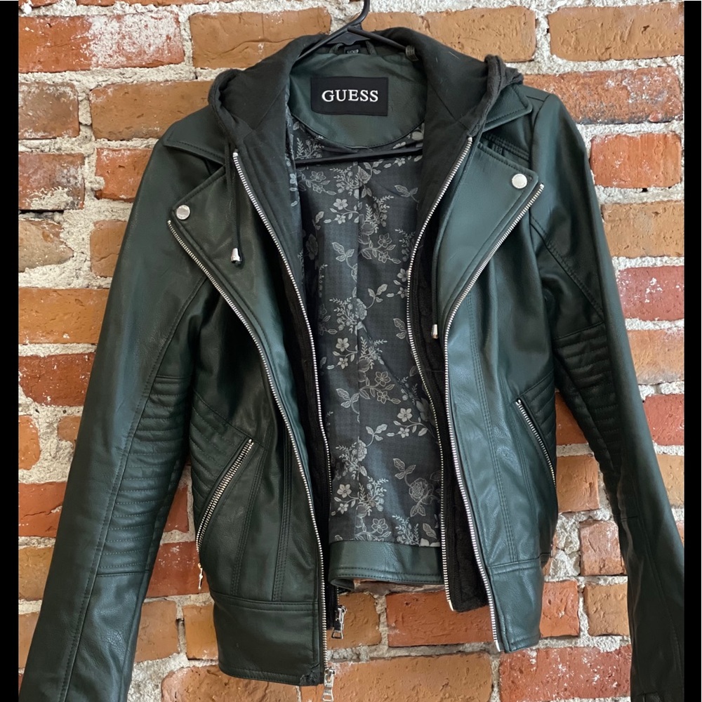 Guess Jacket